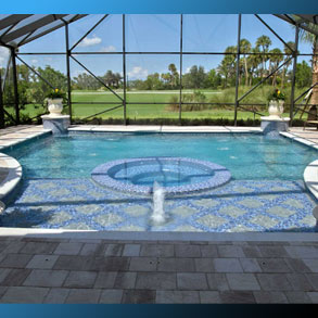 Pool Ideas in SW FL