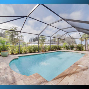 Pool Ideas in SW FL